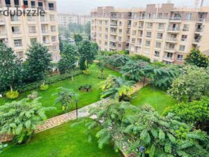 5,800,000 ج.م شقه للبيع فى مدينتى 116 متر فى B11