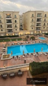 22,000,000 ج.م امتلك باقل مقدم في ميفيدا اعمار شقه بتشطيب مطبخ وتكيفات للبيع بافضل تسهيلات-ميفيدا اعمار-بجوار ماونتن فيو- هايد بارك