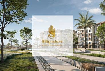 شقة  أرضي  بمساحة ١١١ متر مربع مع  جاردن في هايد  بارك ، القاهرة  الجديدة  للبيع ، غرفتين نوم ، فيو مميز ، موقع متميز في هايد  بارك ، التجمع الخامس. . . 0