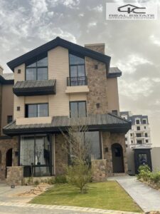 11,920,000 ج.م يونت نادره تاون هاوس وبأقل سعر إجمالي واقل مقدم ، في اميز لوكيشن وفيو واسع علي لاند سكيب للبيع في وندر مارك، مدينة المستقبل وبجوار مدينتي the marq