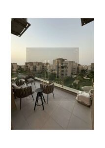 10,500,000 ج.م بنتهاوس للبيع تشطيب الترا سوبر لوكس فى كمبوند فيليدج جيت Luxury Penthouse for Sale with Ultra Super Lux Finishing – Immediate Delivery in Village Gate