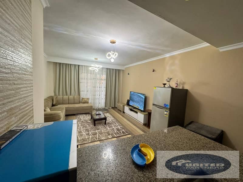 شقه كاش للبيع في مدينتي مساحه 82م - B7 - لوكيشن مميز بسعر مناسب 0