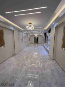 2,450,000 ج.م شقة للبيع 200 م 2 برج من اللبيني فيصل الرئيسي