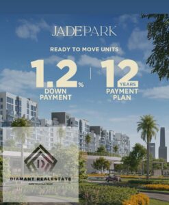 7,000,000 ج.م شقه للبيع 3غرف استلام فوري متشطبه VIP بالتقسيط علي 12 سنه بجوار البرج الايقوني ومسجد مصر