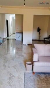 20,000 ج.م شقة للإيجار ، بالياسمين أرضي بمدخل خاص ، فيو جاردن