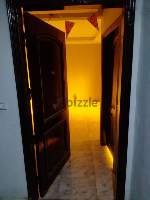 للايجار الراقي شارع سليم ثالث نمرة من اللبيني 0