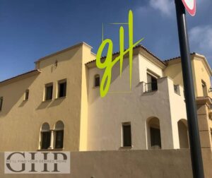 31,000,000 ج.م فيلا مستقلة مميزه بمساحة 334 مترًا مربعًا | سيتي جيت ديار قطري