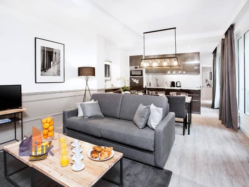 فيلا مستقلة للبيع بمساحة 275متر 4غرف مباشرة على مزار جنب بلوم فيلدز وقريبة من وادي دجلة في كومباوند فاخر بموقع مميز في مستقبل سيتي New Cairo Mostkabal 0