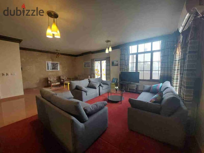 شقه فندقيه في كمبوند راقي للإيجار بجوار اربيلا بلازا مول وع محور جمال عبد الناصر دايركت وجميع الخدمات والمولات 0