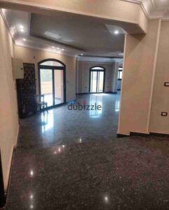 250,000 ج.م فيلا فاخرة للإيجار – الياسمين 3 ، التجمع الخامس ناصية تشطيب الترا سوبر لوكس