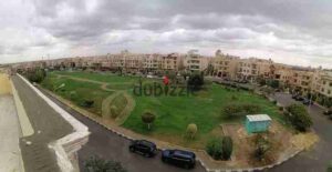 110,000 ج.م دوبلكس فندقي للإيجار – الياسمين فيلات 8 تشطيب الترا سوبر لوكس الدور الارضي والأول