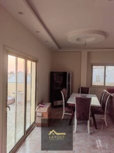 4,300,000 ج.م شقة 300م بفيـو جاردن مباشر للبيع | ألترا سوبر لوكس + تراس 100م