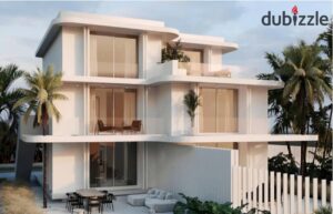 9,800,000 ج.م شقة محدودة العدد – موقع مميز – إطلالة بحرية كاملة – متشطبة بالكامل – تقسيط حتى 7 سنوات في البحر الأحمر-الجونه