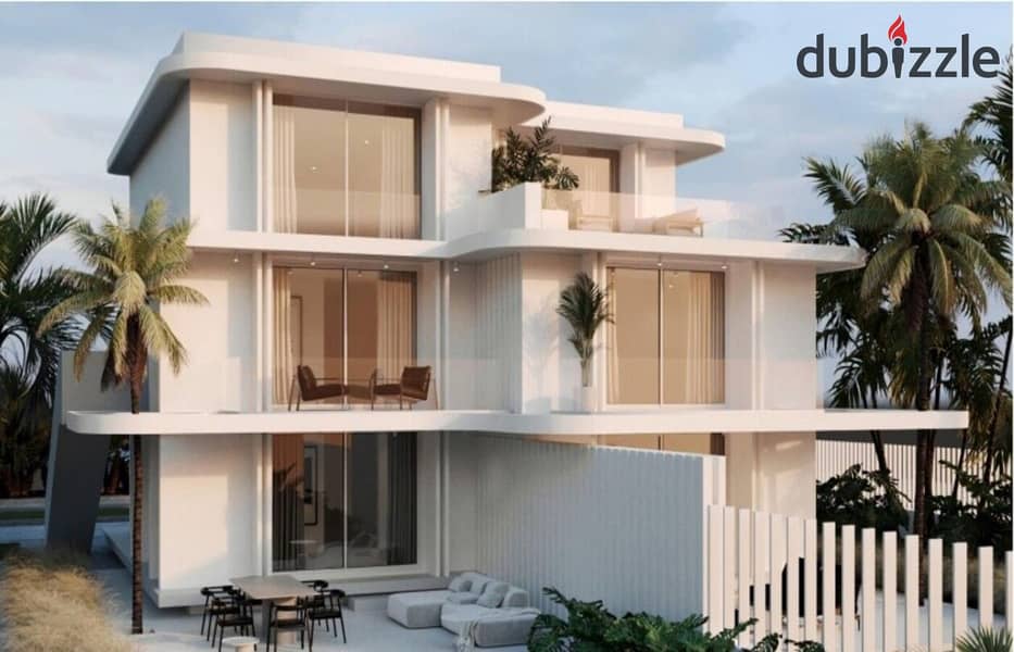 شقة محدودة العدد – موقع مميز – إطلالة بحرية كاملة – متشطبة بالكامل – تقسيط حتى 7 سنوات في البحر الأحمر-الجونه 0