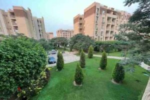 3,900,000 ج.م شقه للبيع فى مدينتى 66 متر تشطيب خاصB7