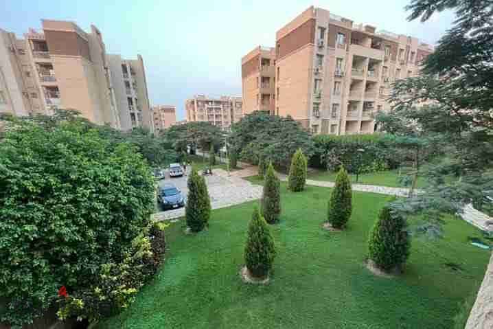 شقه للبيع فى مدينتى 66 متر تشطيب خاصB7 0