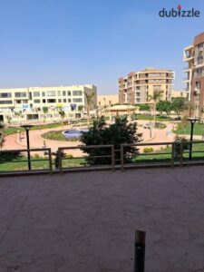 3,900,000 ج.م شقة للبيع بأميز لوكيشن فدار مصر القرنفل بالتجمع الأول