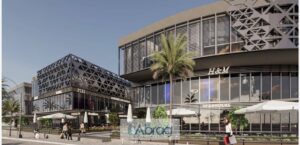 30,000,000 ج.م للبيع محل 102م دور ارضي مميز علي الواجه استلام سنتين بالتقسيط