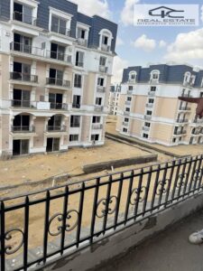 6,790,000 ج.م شقة للبيع في Mountain view ICity القاهرة الجديدة، 165م استلام فوري في ماونتن فيو ، بالقرب من بالم هيلز.