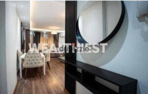 4,500,000 ج.م للبيع كاش شقه فندقيه بسعر مميز في قلب مدينتي- B7