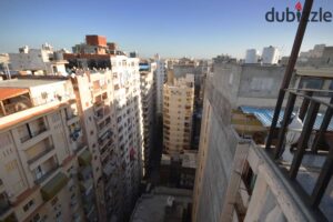 3,700,000 ج.م شقة مميزة للبيع في موقع استراتيجي – تشطيب سوبر لوكس – لقطة!