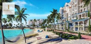 10,510,000 ج.م اي فيلا جاردين للبيع في ماونتن فيو آي سيتي اقل السعر في السوق مرحله الاجون فيو ليك ولاندسكيب