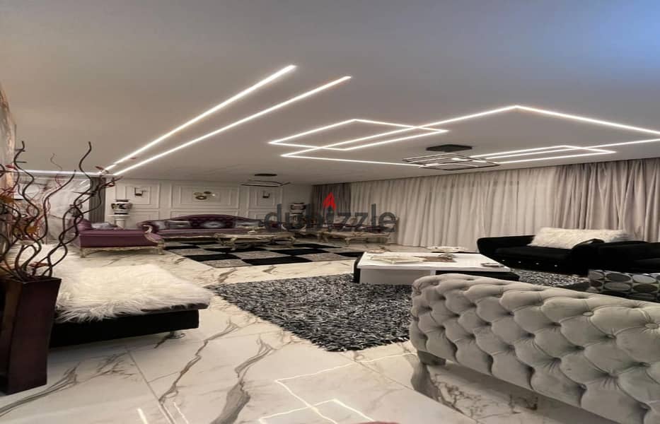 شقة للبيع في كمبوند جراند سيتي– دائري المعادي 0