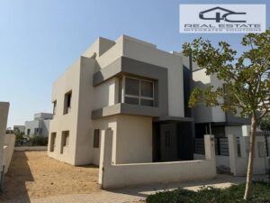 23,800,000 ج.م توين هاوس مودرن بحري صريح واستلام فورى برايم لوكيشن فيو واسع ومفتوح للبيع في هايد بارك، التجمع الخامس hyde park new cairo وبجوار من ميفيدا