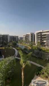 12,500,000 ج.م شقه 155متر للبيع مدينتي من نوادر كمبوند بريفادو