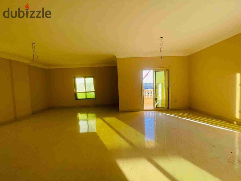 مقر إداري 250م للإيجار في اللوتس الجنوبية - أمام سوديك مباشرة 0