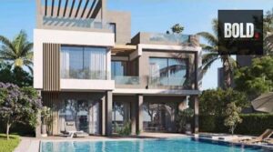 18,571,500 ج.م فيلا Z لقطه للبيع 320 متر في موقع مميز | باديا بالم هيلز – Badya Palm Hills