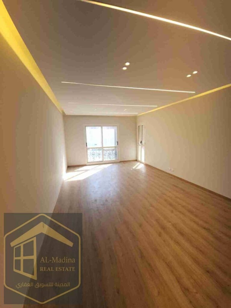 بمقدم 4,600,000 امتلك شقة 131 متر في الرحاب اول سكن 0