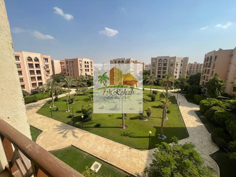 بالرحاب تملك ٢١٠م مرحله خامسه بموقع رائع 0