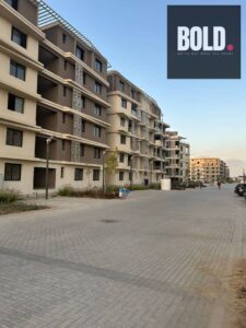 4,900,000 ج.م شقة واسعة جاهزة للسكن، غرفتا نوم، في باديا، مدينة 6 أكتوبر Spacious Ready to Move 2 Bedrooms Apartment in Badya 6 october city