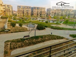 8,712,500 ج.م شقة للبيع فيpalm hills القاهرة الجديدة، بحري 183م استلام فوري في بالم هيلز ، بالقرب من هايد بارك.