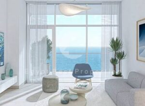 14,600,000 ج.م شاليه فاخر بإطلالة بحرية خلابة، جاهز للسكن، للبيع بأقساط ميسرة على مدى 7 سنوات سوما باي