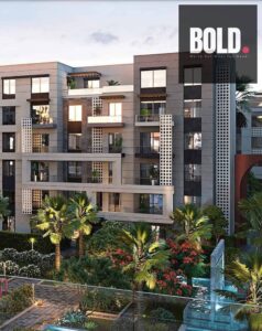 5,647,442 ج.م شقة أرضية بغرفتي نوم وحديقة في باديا، مدينة 6 أكتوبر، بسعر أقل من سعر السوق Below Market Price Ground 2BR Garden in Badya 6 october city