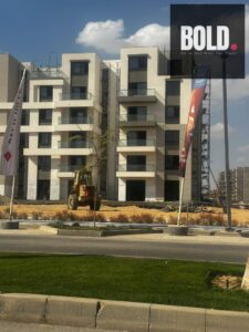5,362,278 ج.م أرخص شقة جاهزة بالكامل مكونة من غرفتي نوم في باديا، مدينة 6 أكتوبر Cheapest Fully Finished 2-Bedroom in Badya 6 october city