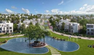 24,500,000 ج.م اويست اوراسكوم فيلا متشطبة بالكامل و بأطول فترة سداد مع اقل مقدمة بالتقسيط حتى 10 سنوات