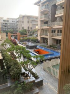 6,580,000 ج.م بالتقسيط شقة 155م موقع متميز جدا بكمبوند ماونتن فيو اى سيتي Mountain view i city