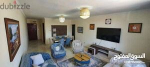 24,500 ج.م شقه فندقيه فيو سيتي ستارز و قراند بلازا