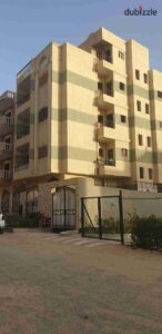 12,500,000 ج.م عماره للبيع في 6 اكتوبر حي الاندلس