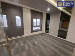 80,000 ج.م مقر ادارى للايجار200متر للشركات والمؤسسات بالمعادى لوكيشن مميز جداً