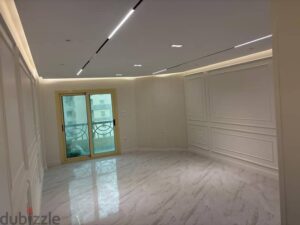 20,000 ج.م شقه الترا سوبر لوكس للايجار بالتجمع الخامس الاندلس (اول ساكن)