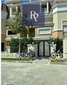 11,800,000 ج.م فرصة قوية لامتلاك فيلا كبيرة في كمبوند من أفضل كمبوندات القاهرة الجديدة بسعرمميز- خالصه الأقساط – Core & Shell