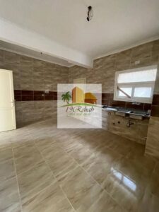 80,000 ج.م للٌايجار بالرحاب فيلا مستقله اول سكن