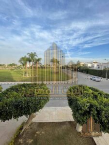 40,000 ج.م شقه 3 غرف للايجار المفروش في مدينه الرحاب بسعر 40000 ج