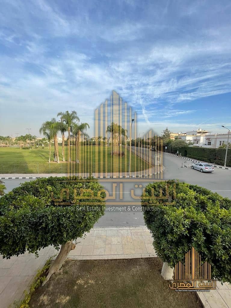 شقه 3 غرف للايجار المفروش في مدينه الرحاب بسعر 40000 ج 0