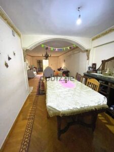 6,200,000 ج.م شقة للبيع في الاسكندرية – سيدي جابر