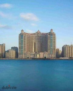 25,000,000 ج.م شقة فاخرة للبيع بالفورسيزونز – سان ستيفانو | نموذج W الموقع: Four Seasons – سان ستيفانو المساحة: حوالي 270 متر النموذج: W